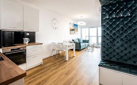 Apartos Ustronie Apartments